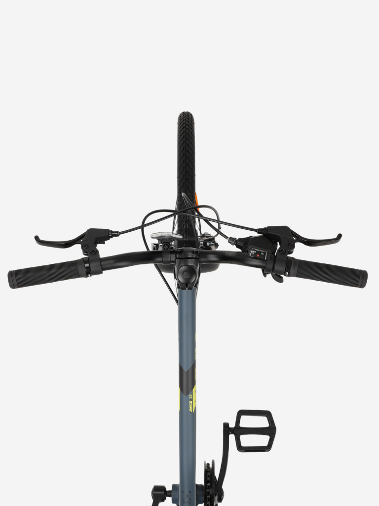 Велосипед для мальчиков Roces Amico 24"