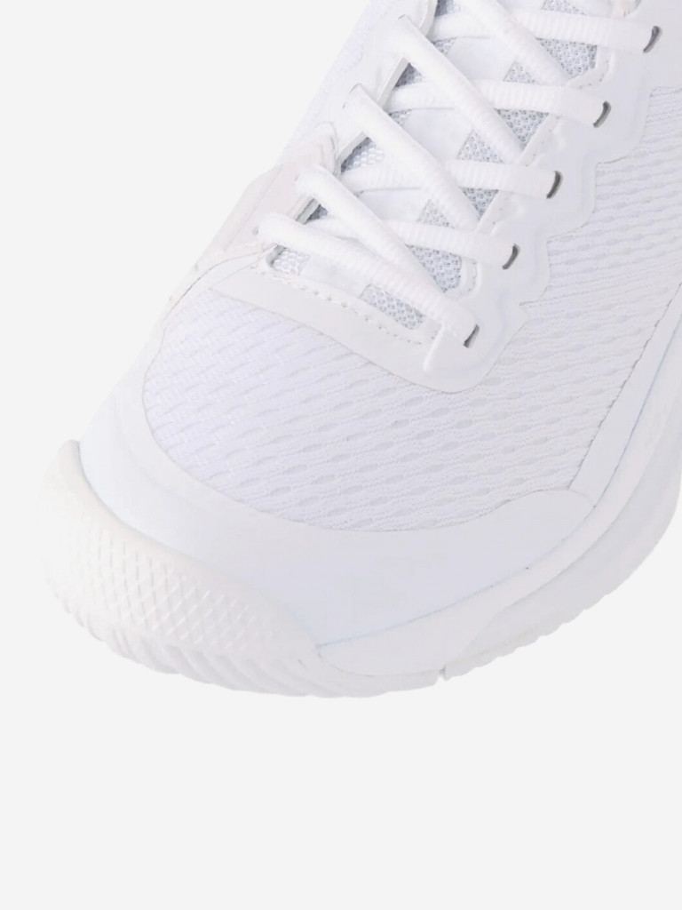 Кроссовки мужские Wilson Rush Pro 4.5 Ac White