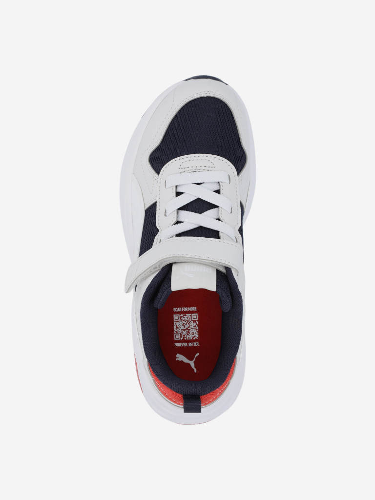 Кроссовки детские PUMA Trinity 2 Lt Ac+ Ps