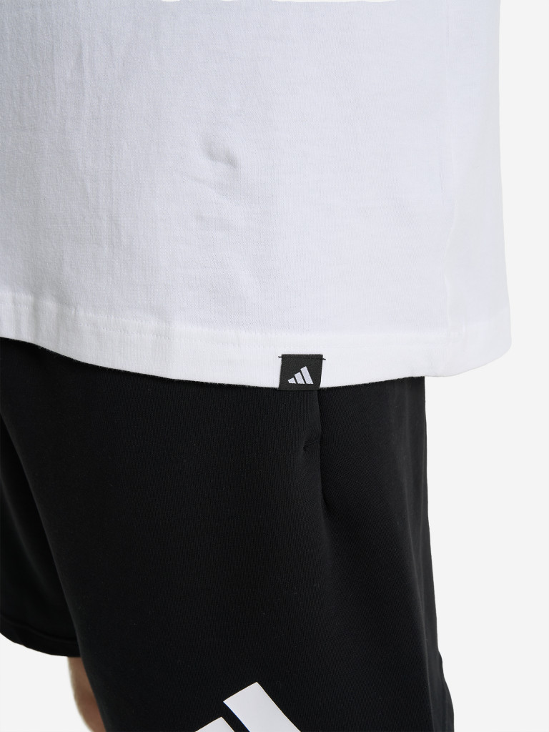 Футболка мужская adidas