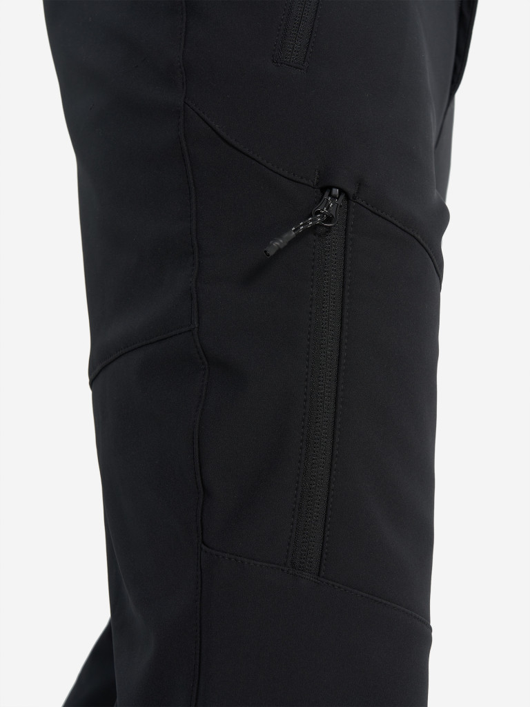 Брюки утепленные мужские Northland