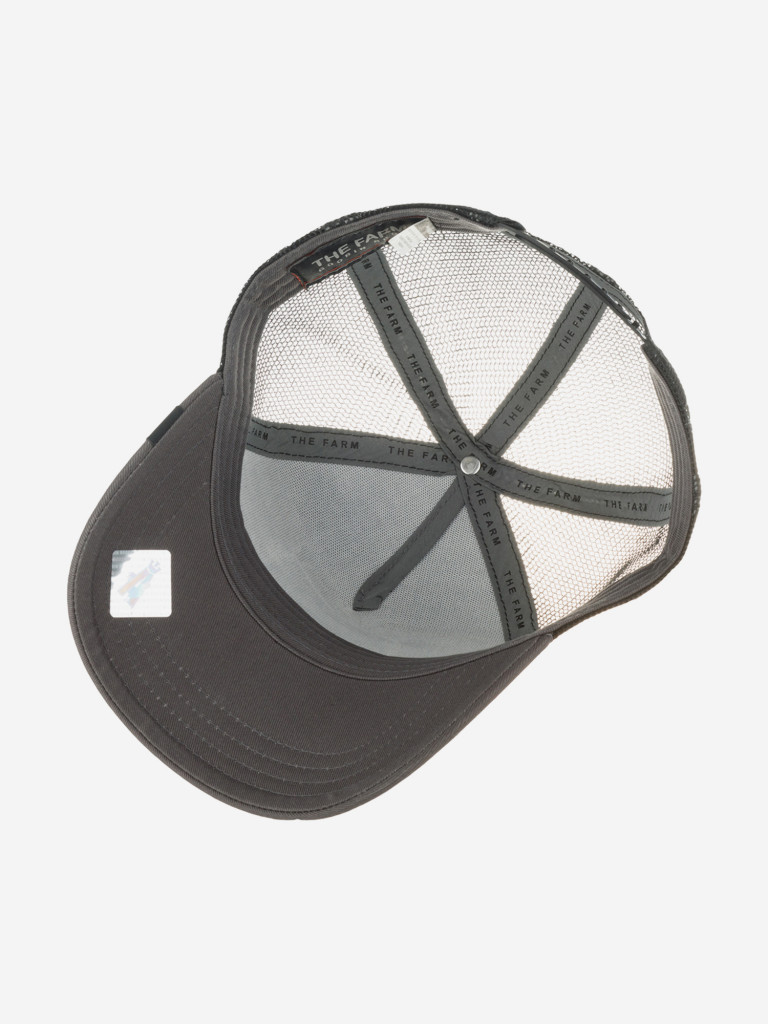 Бейсболка с сеточкой GOORIN BROTHERS 101-0392