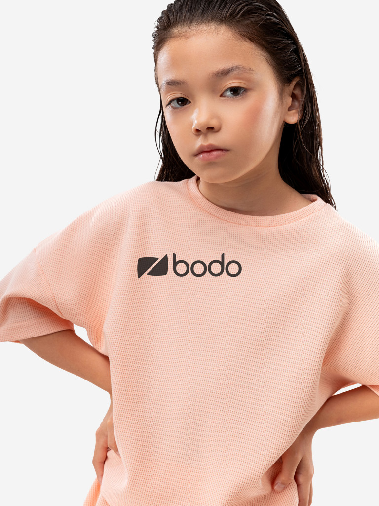Костюм для девочек bodo