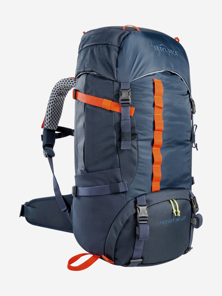 Рюкзак туристический Tatonka Yukon Jr 32