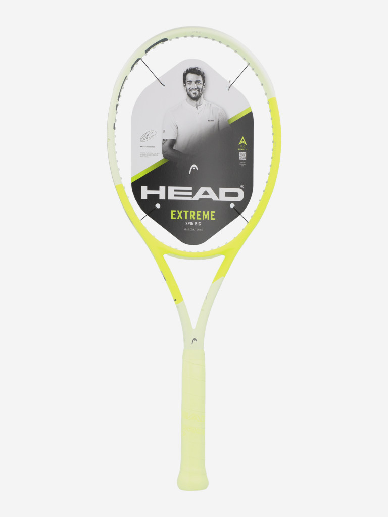 Ракетка для большого тенниса Head Extreme Pro 27''