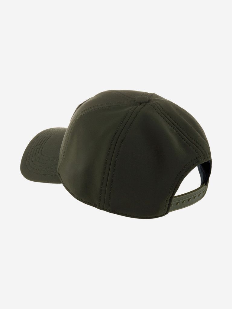 Бейсболка STETSON 7721171 BASEBALL CAP SUNSET (зеленый)