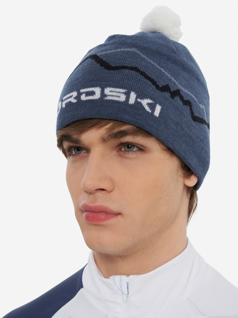 Шапка Nordski Track