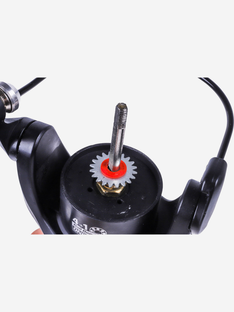 Катушка Mikado NEXTON 3005 FD (4+1 подш.:5,0:1) бэйтраннер