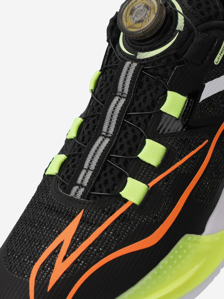 Кроссовки для мальчиков Li-Ning