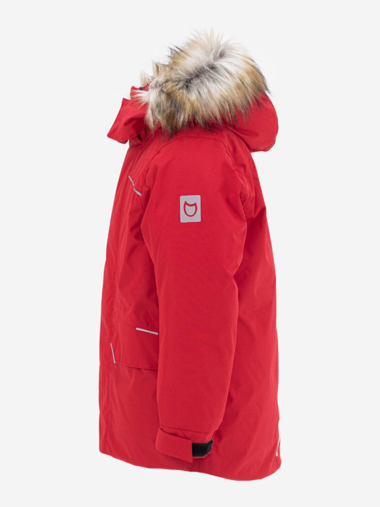 Куртка детская