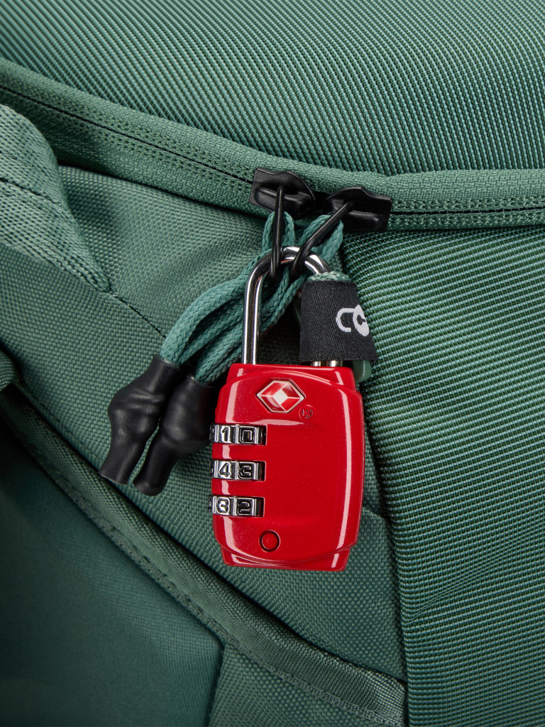Туристический рюкзак Thule Landmark Traveл Pack 60л