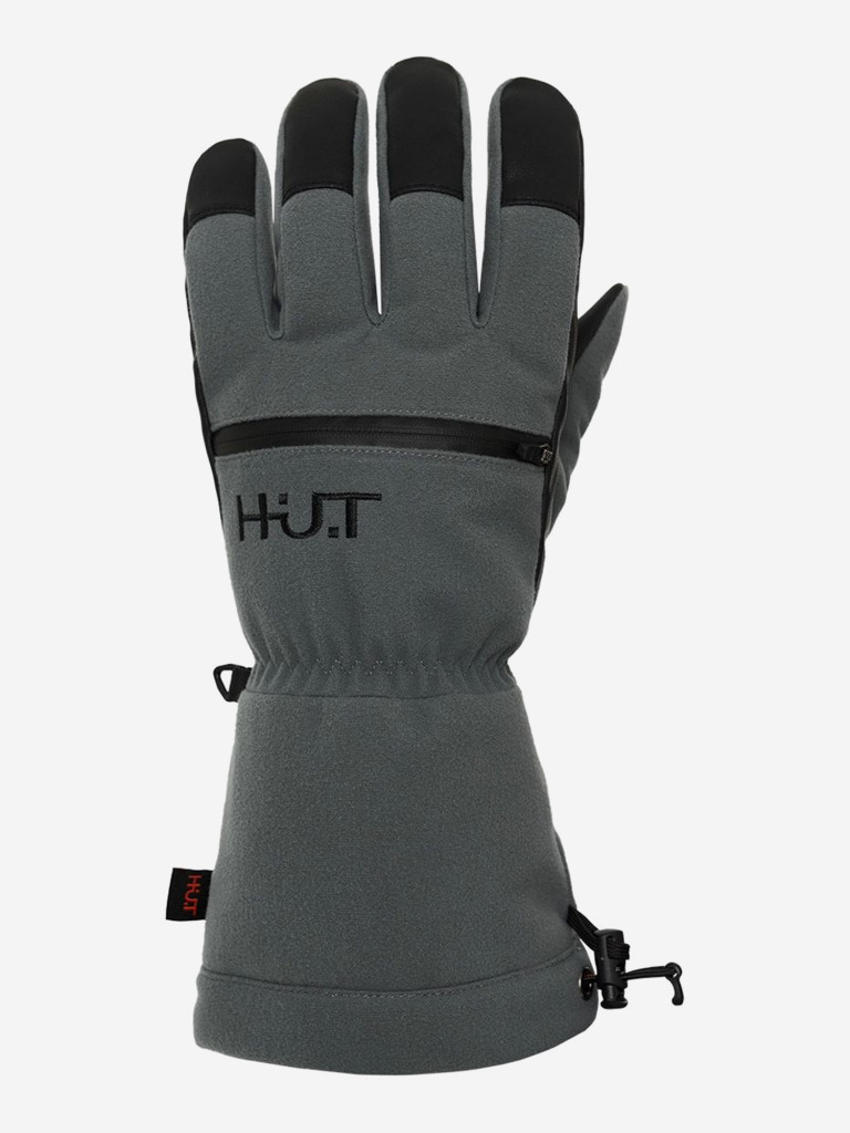 Рукавицы перчатки зимние для охоты и рыбалки H.U.T.
