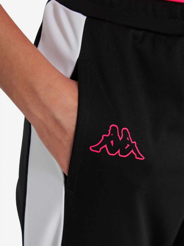 Костюм для девочек Kappa