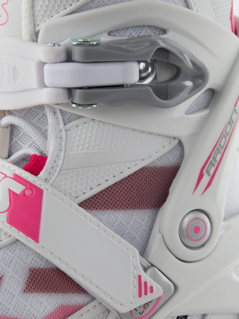 Роликовые коньки женские Roces Radon W