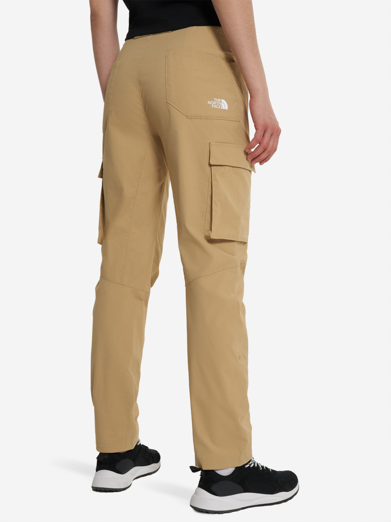 Брюки женские The North Face Exploration