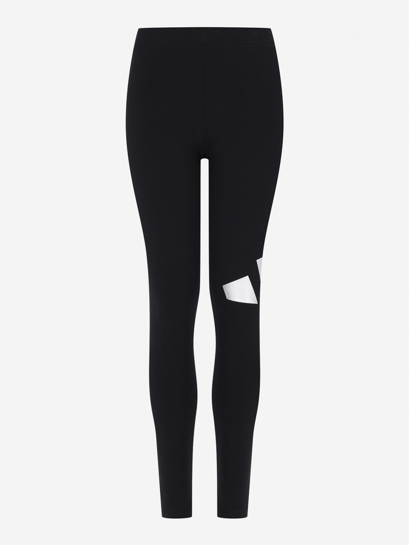 Легинсы для девочек adidas Черный 3699₽