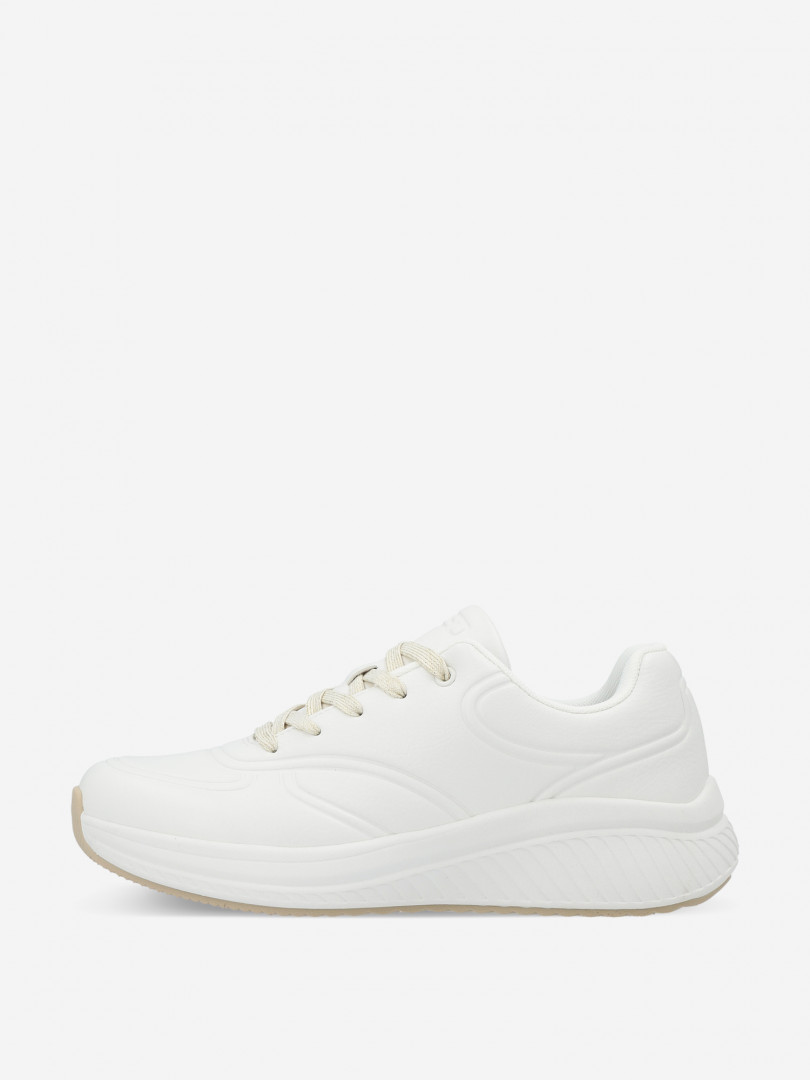 Кроссовки женские GSD Hare Белый 4499₽