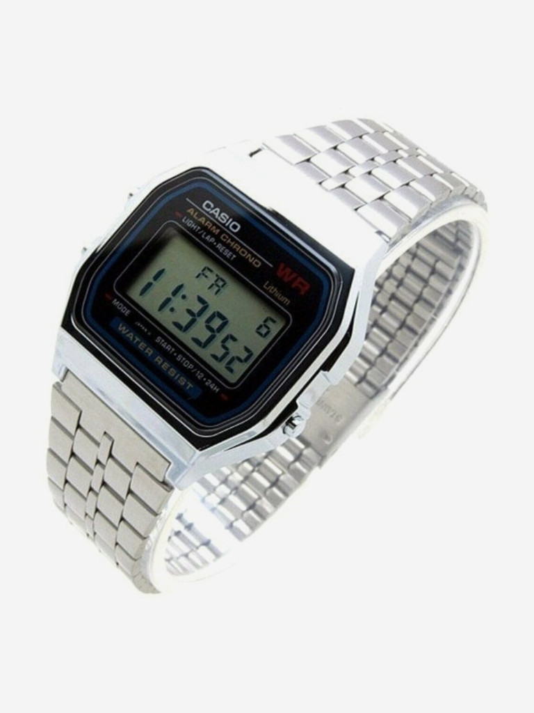 Наручные часы CASIO