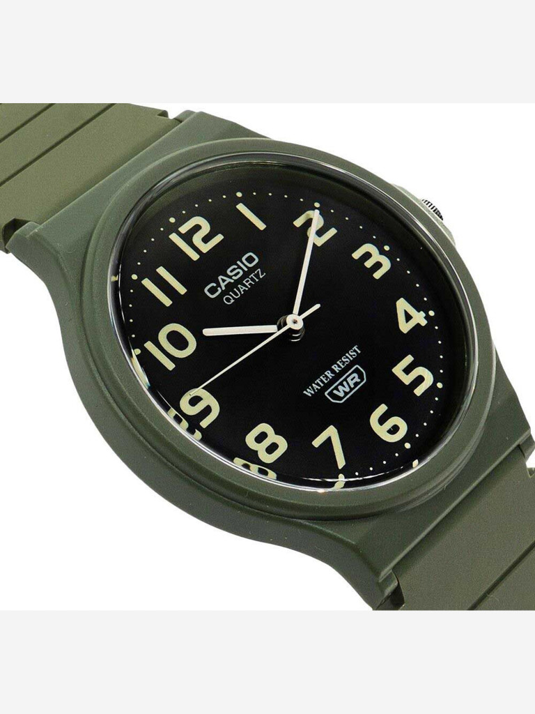 Наручные часы CASIO