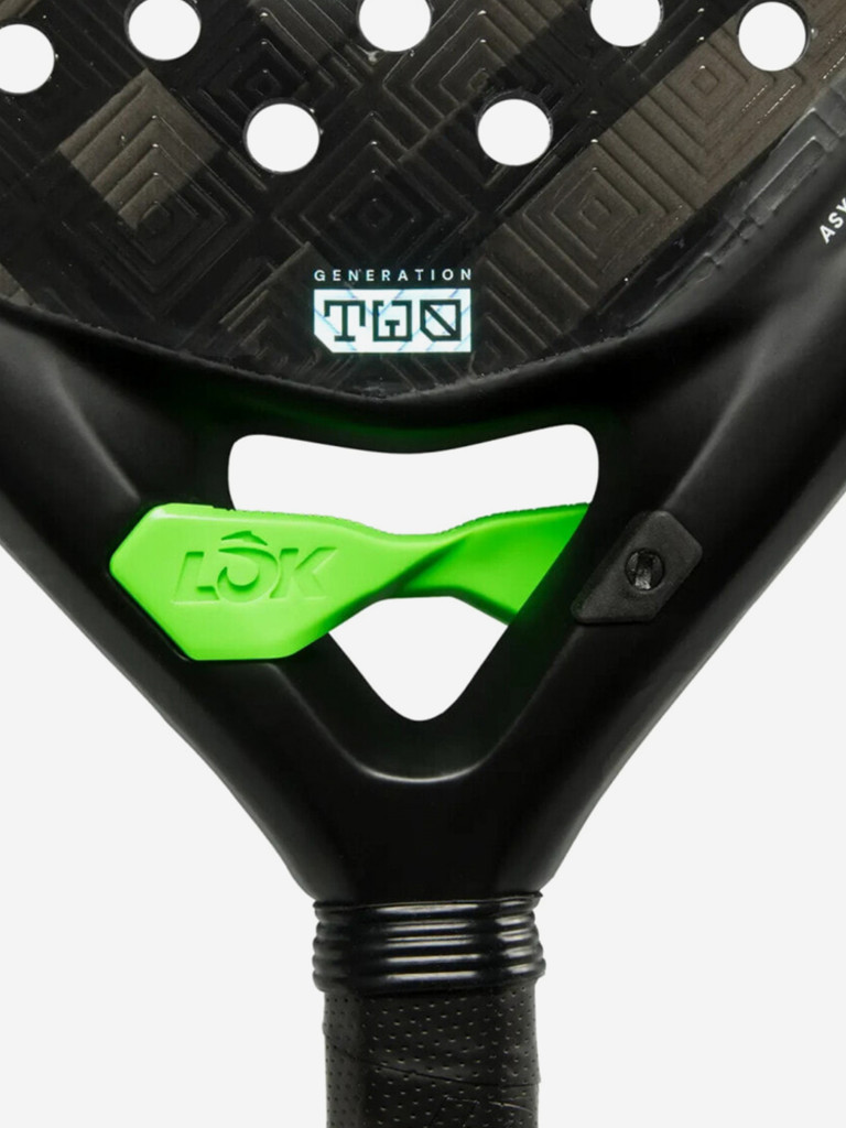 Ракетка для падела Lok Jungle Lite