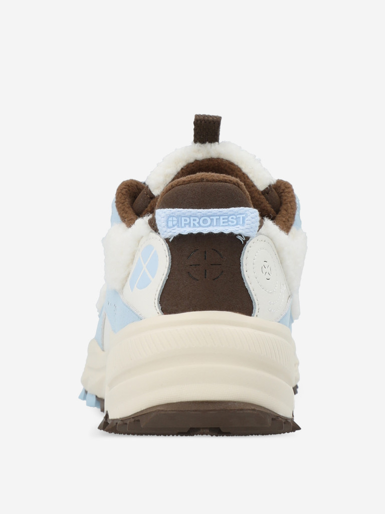 Кроссовки утепленные женские Protest Nimar