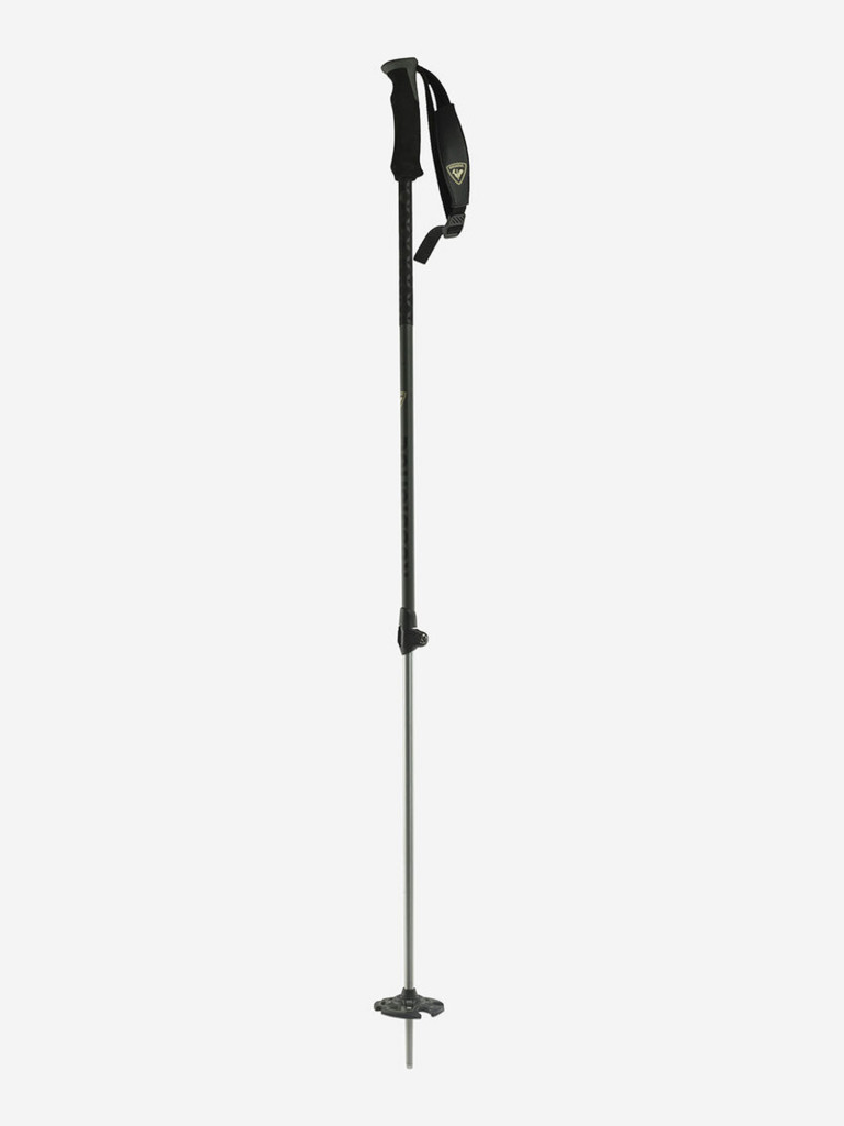 Палки для беговых лыж Rossignol Adjustable BC 100