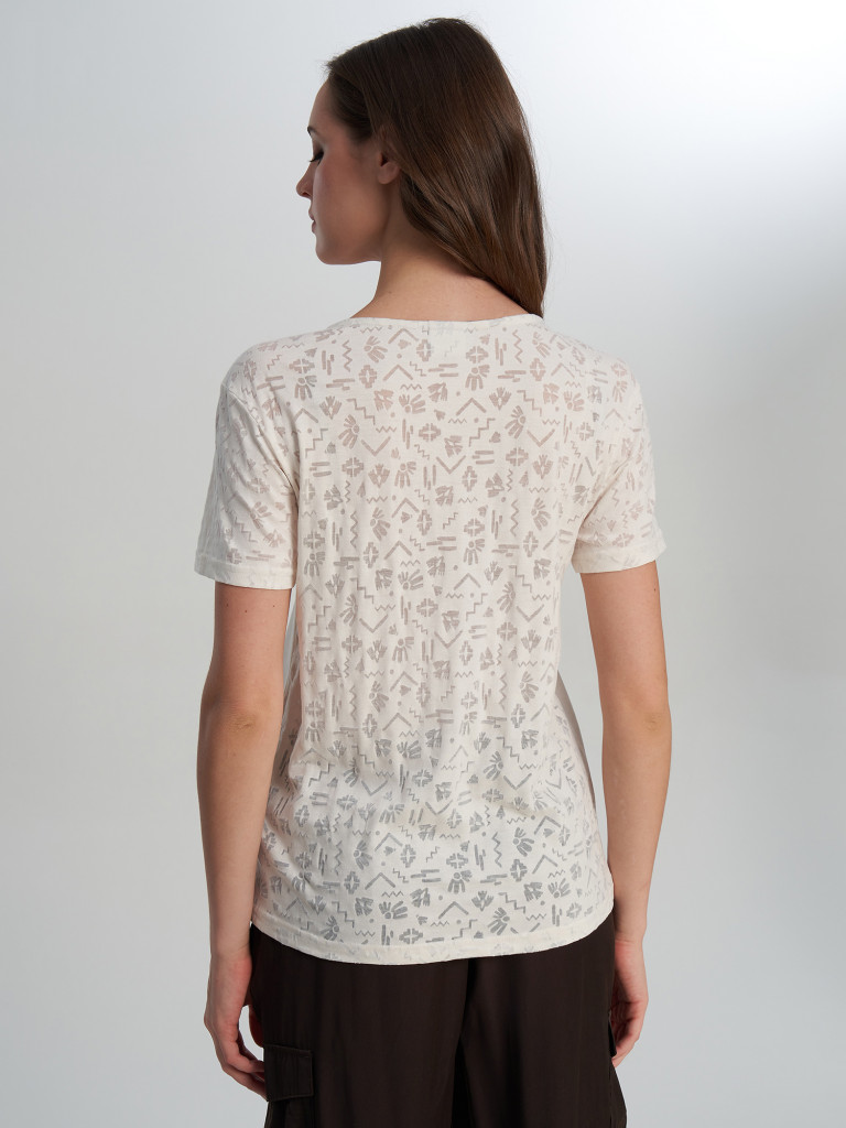 Футболка женская Cordillero