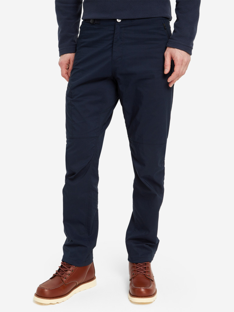 Брюки мужские Fjallraven Abisko Hike