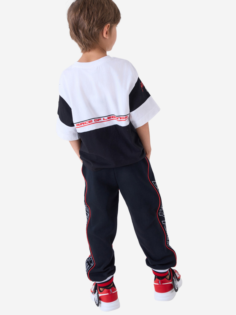 Брюки для мальчиков PlayToday