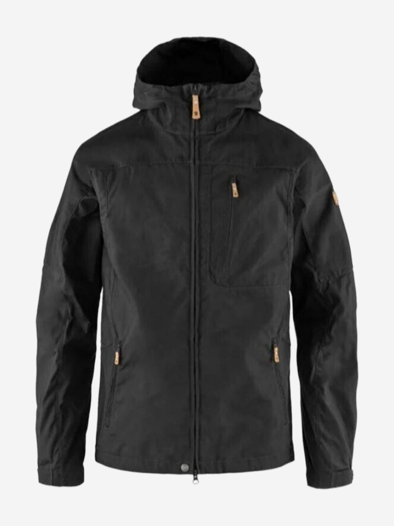 Куртка мужская Fjallraven Sten