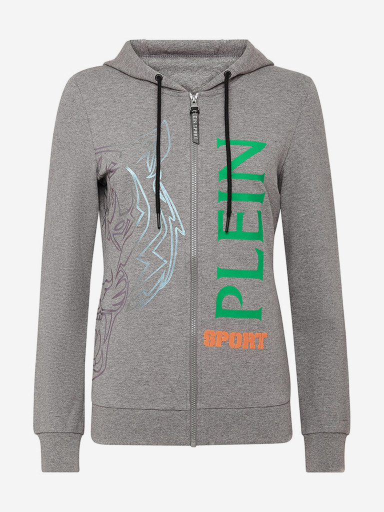 Толстовка Plein Sport