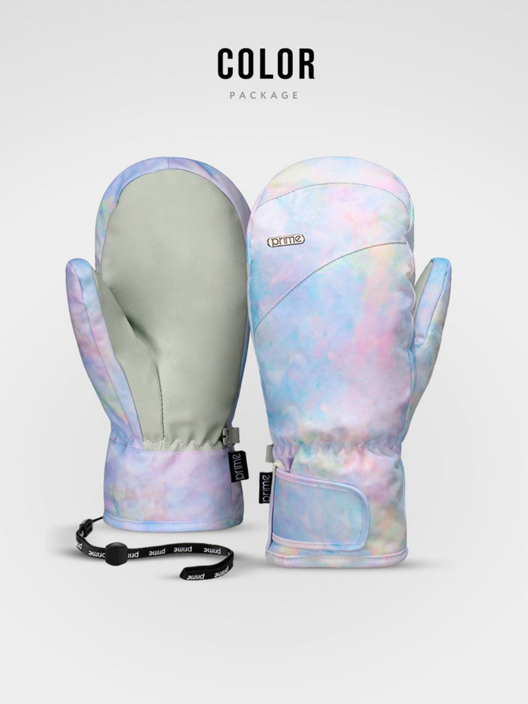 Варежки PRIME - FUN-F1 Mitten