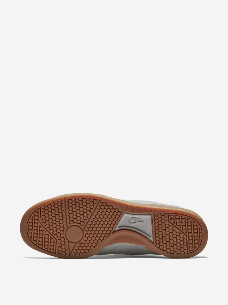 Кеды мужские Nike Grandstand II Suede