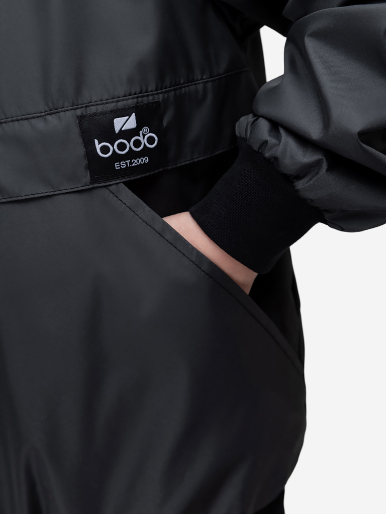 Костюм дюспо bodo