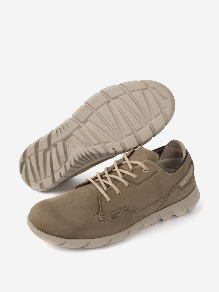 Полуботинки мужские Caterpillar Camberwell