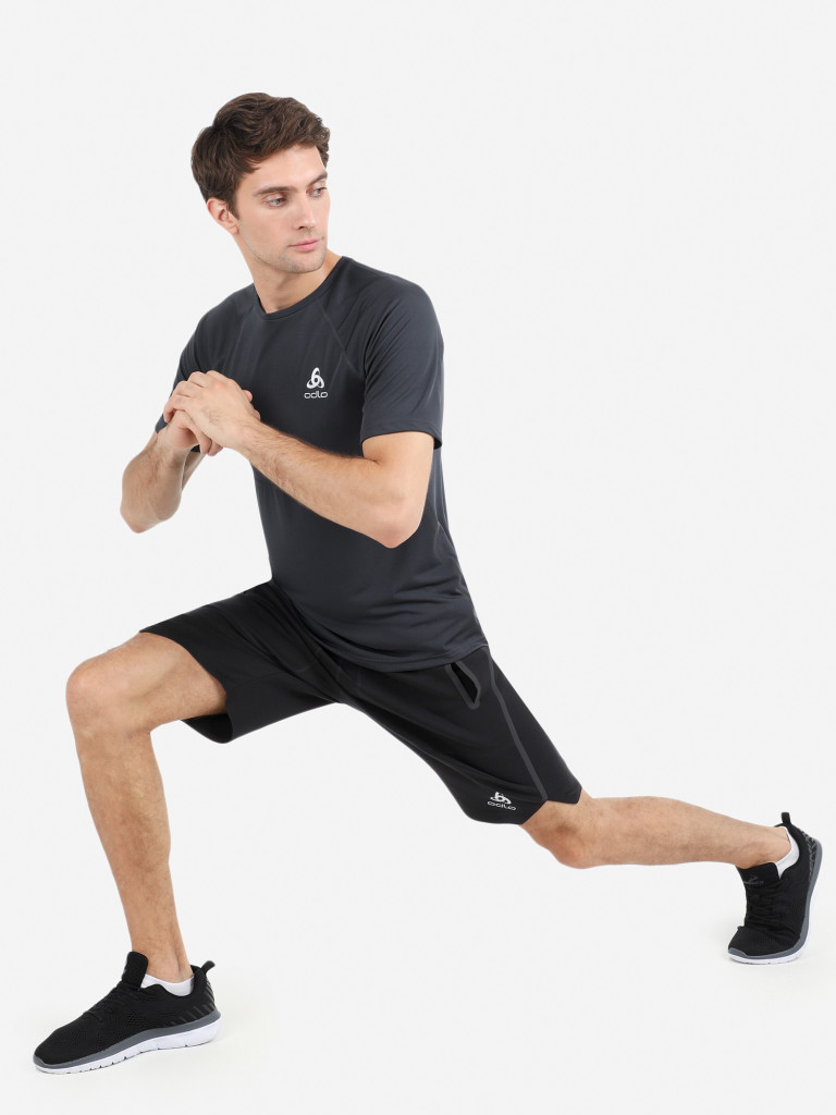 Футболка мужская Odlo