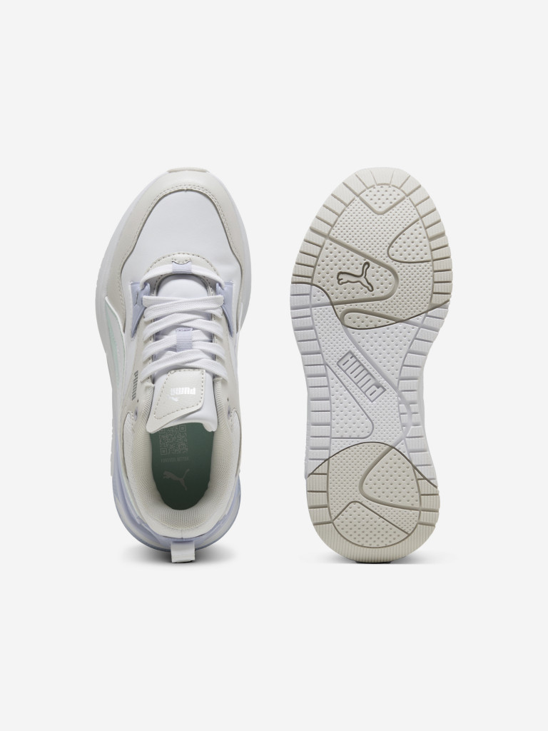 Кроссовки женские PUMA R78 Disrupt