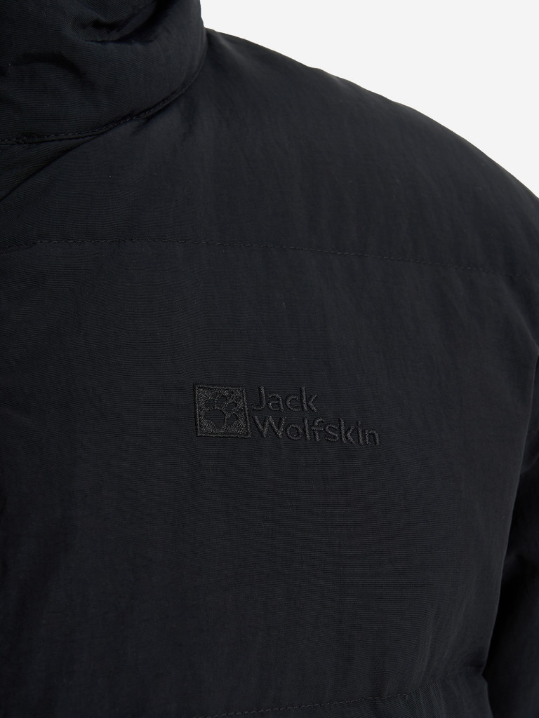 Пуховик мужской Jack Wolfskin Nordlicht