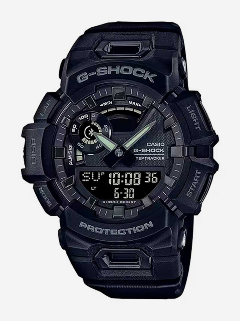 Наручные часы Casio G-SHOCK GBA-900-1A