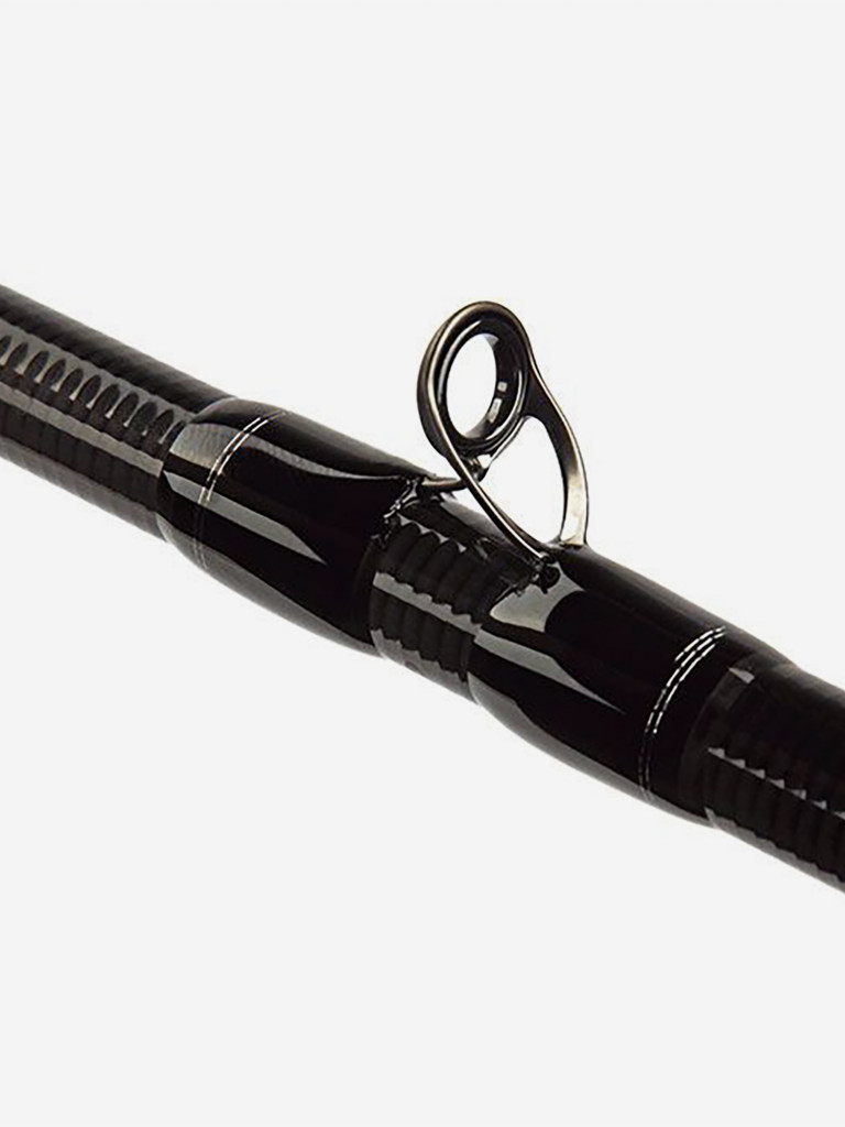 Спиннинг Nautilus BASSPRO BPS-692H 10-38гр