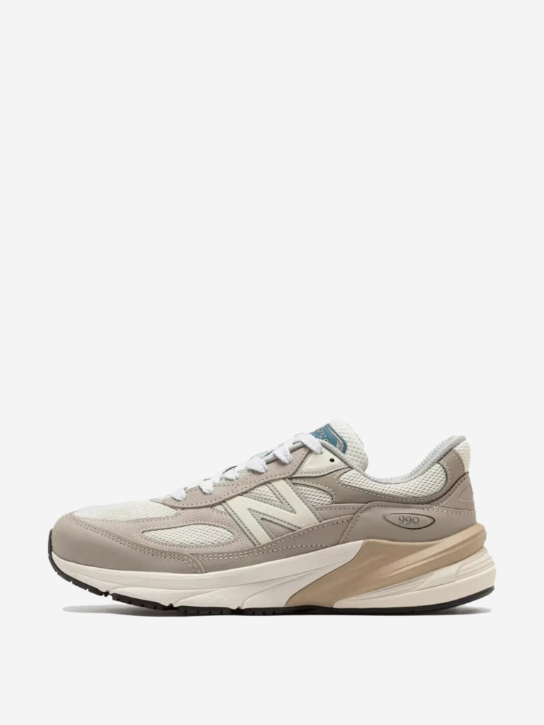 Кроссовки New Balance 990v6