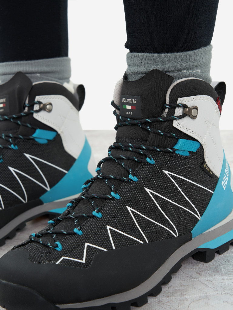 Ботинки женские Dolomite Crodarossa Pro GTX 2.0