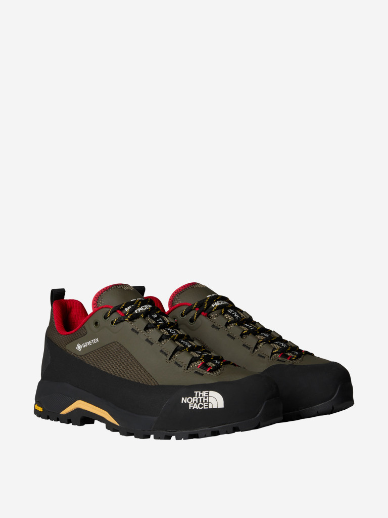 Полуботинки мужские The North Face Verto Alpine