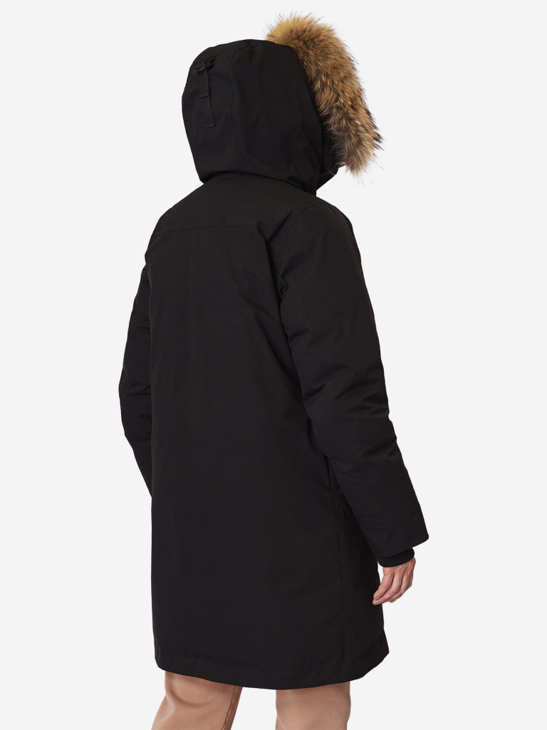 Полупальто пуховое Red Fox Kodiak IV DF Женское