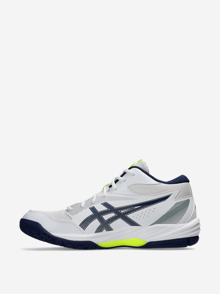 Кроссовки мужские Asics Gel-task 4 MT
