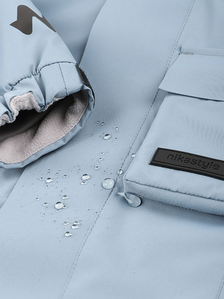 Ветровка NIKASTYLE
