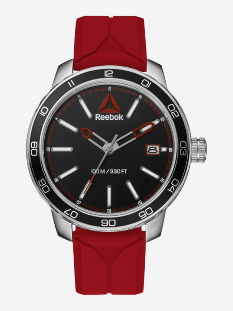 Мужские часы Reebok Forge RD-FOR-G3-S1IR-BR