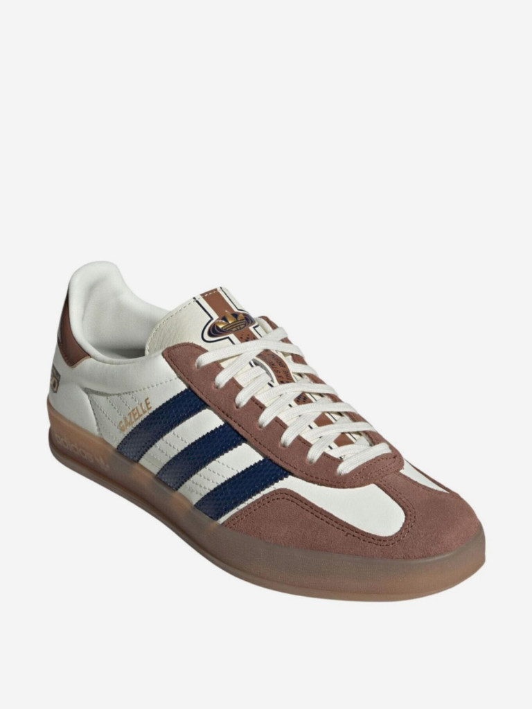 Кроссовки Adidas Gazelle Indoor 60th Anniversary
