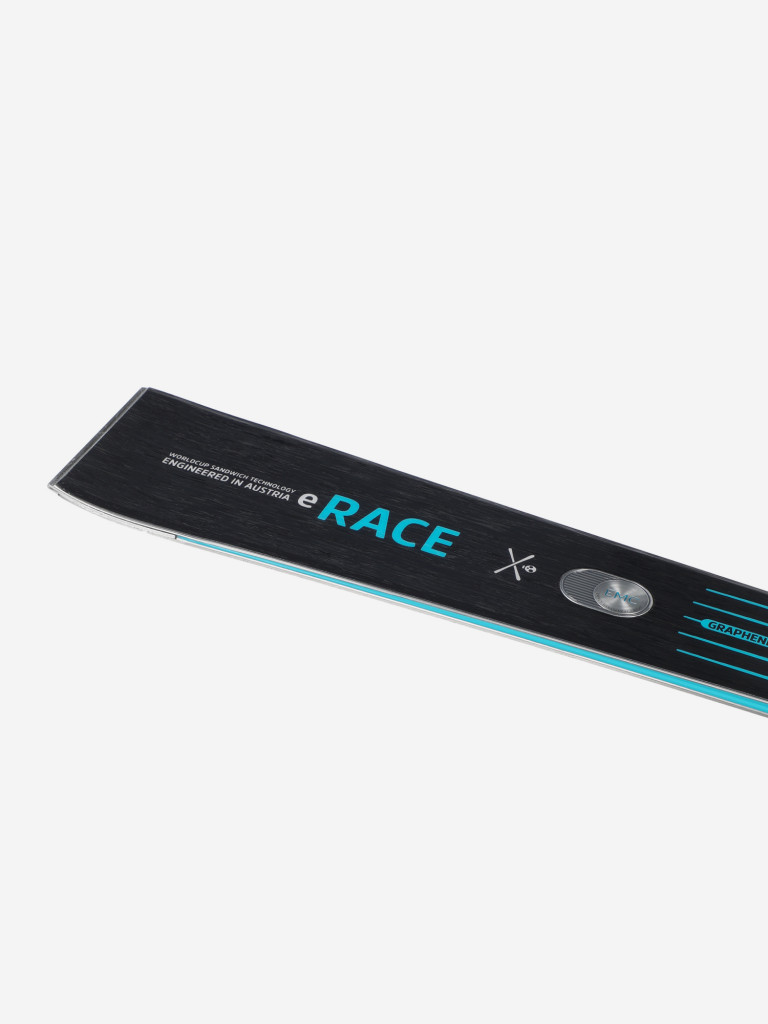 Горные лыжи Head WC Rebels e-Race SW RP EVO 14