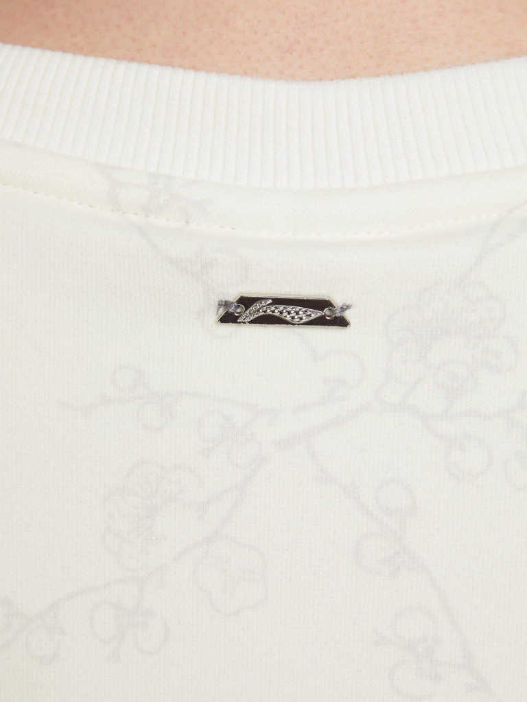 Свитшот женский Li-Ning